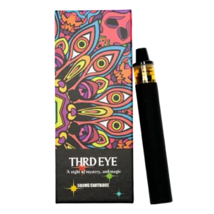 Thied Eye DMT Pen 1ml-500mg DMT