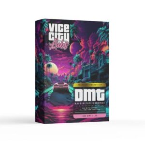 DMT VAPE
