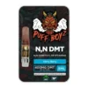 Puff Boyz -NN DMT .5ML(400MG) Cartridge – Verry Berry