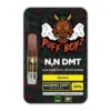 Puff Boyz -NN, DMT .5ML(400MG) Cartridge – Banana