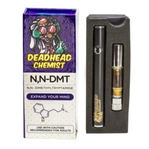 Deadhead Chemist 1ml NDMT