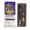 Deadhead Chemist (0.5ml N,N-DMT)